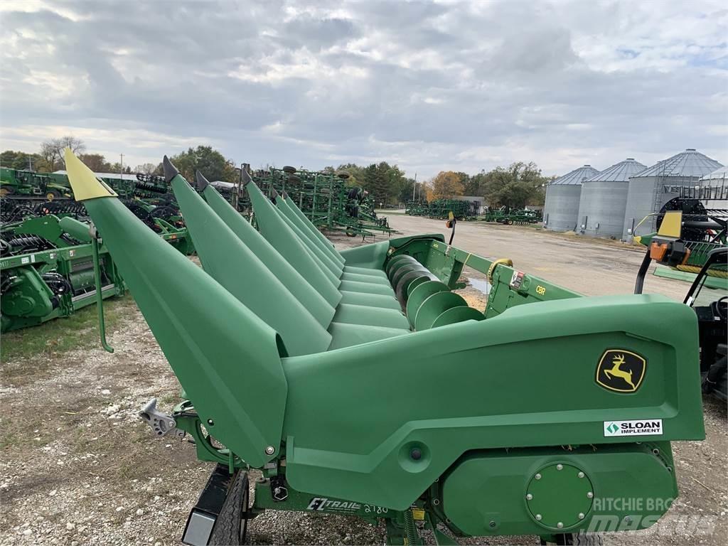 John Deere C8R Аксесоари  за комбайни