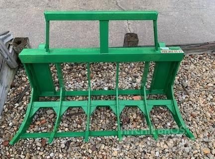 John Deere CR50 Куки