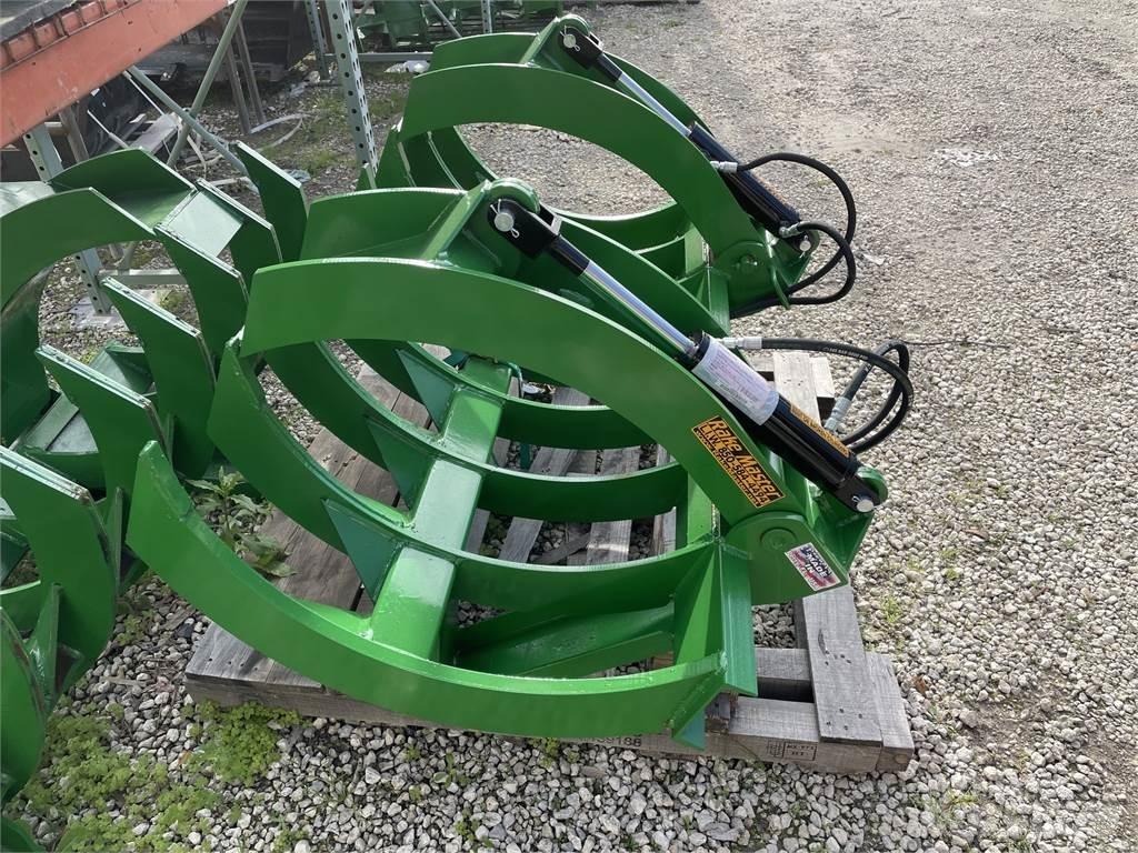 John Deere CR61G Други аксесоари за трактори