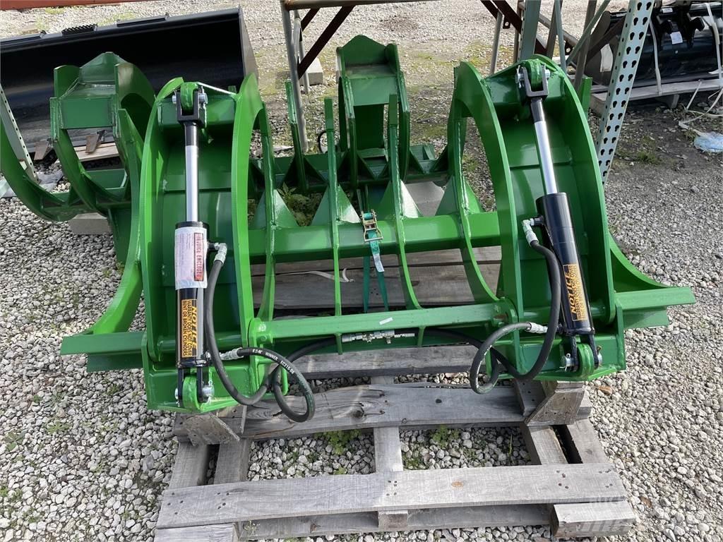 John Deere CR61G Други аксесоари за трактори