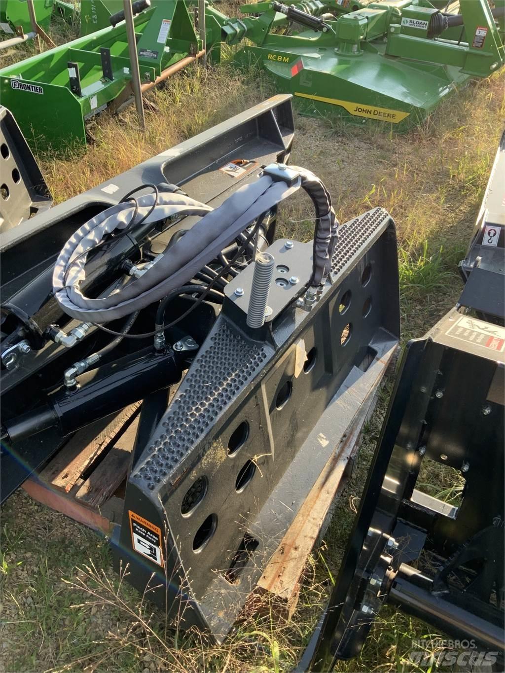 John Deere DB84 Строителство - Други