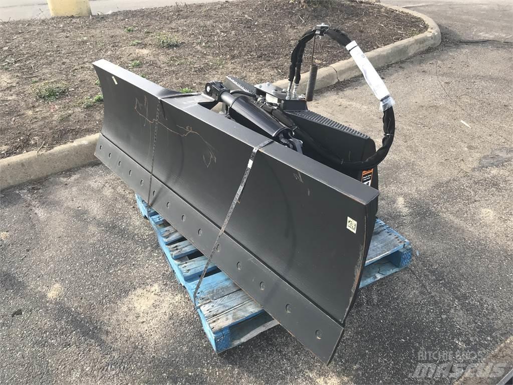 John Deere DB84 Строителство - Други