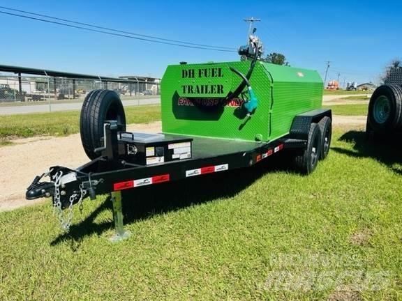 John Deere DH960 Ремаркета за бали