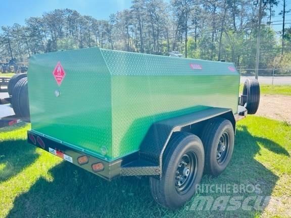 John Deere DH960 Ремаркета за бали