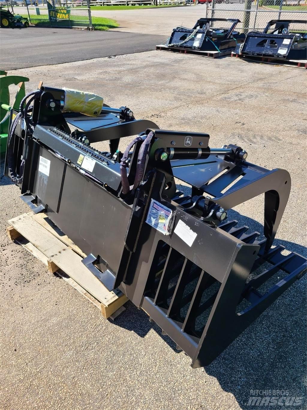 John Deere GR84B Други аксесоари за трактори