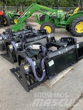 John Deere GR84B Други компоненти