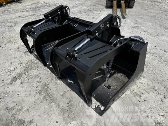 John Deere GS78B Куки