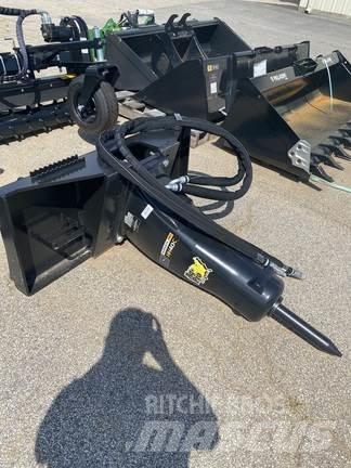 John Deere HH40C Строителство - Други