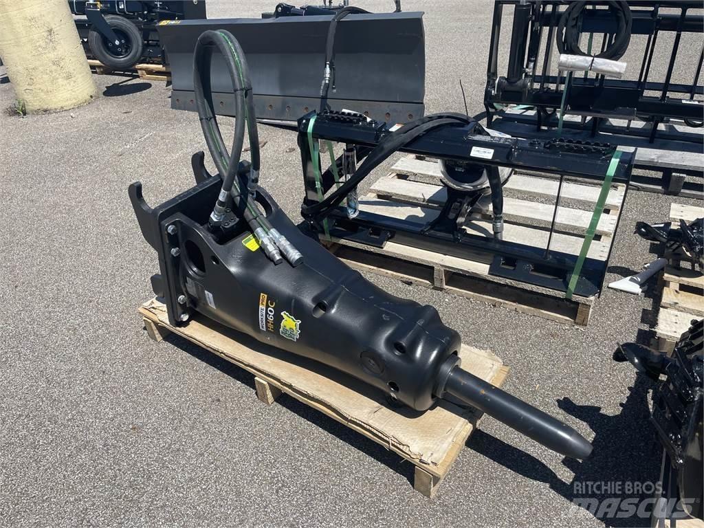 John Deere HH60 Строителство - Други