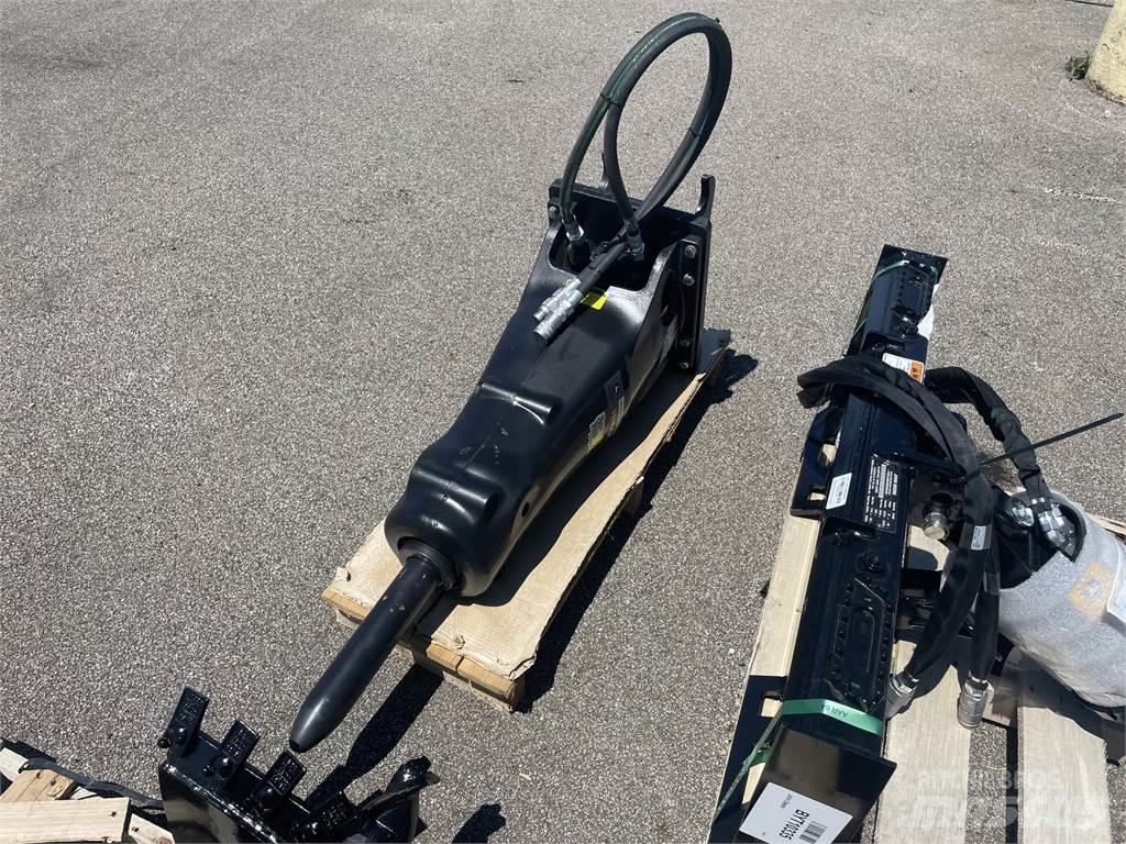 John Deere HH60 Строителство - Други