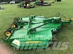John Deere M20 Резачки за бали, резачки и машини за отмотаване на бали