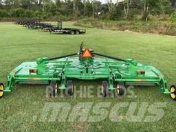 John Deere M20 Резачки за бали, резачки и машини за отмотаване на бали