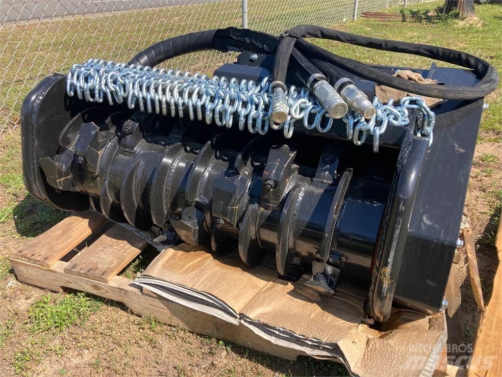 John Deere ME36 Секачи

