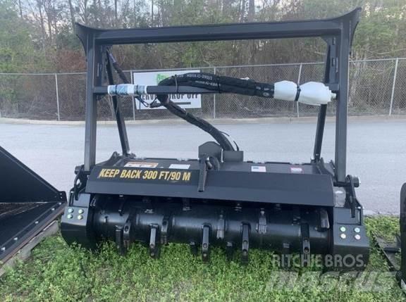 John Deere MH60D Горско стопанство - Други