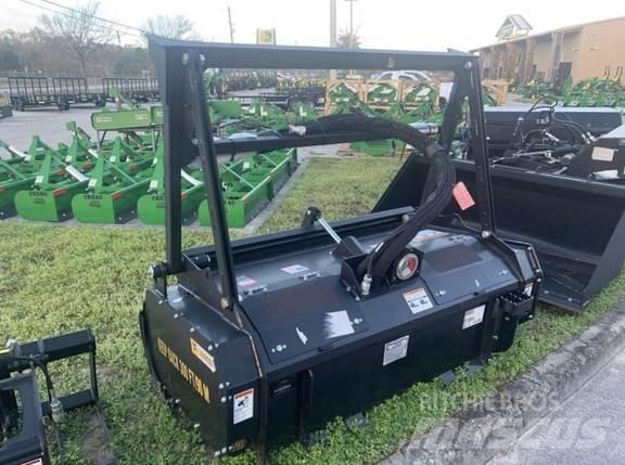 John Deere MH60D Горско стопанство - Други