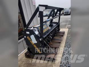 John Deere MK76 Секачи
