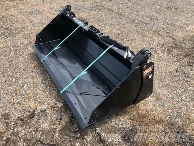 John Deere MP78B Строителство - Други