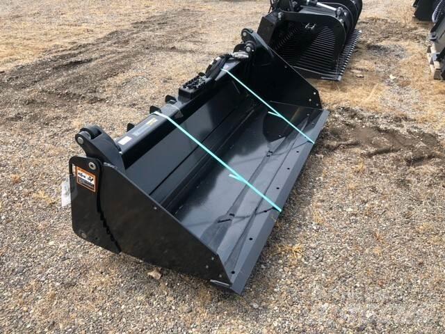 John Deere MP78B Строителство - Други
