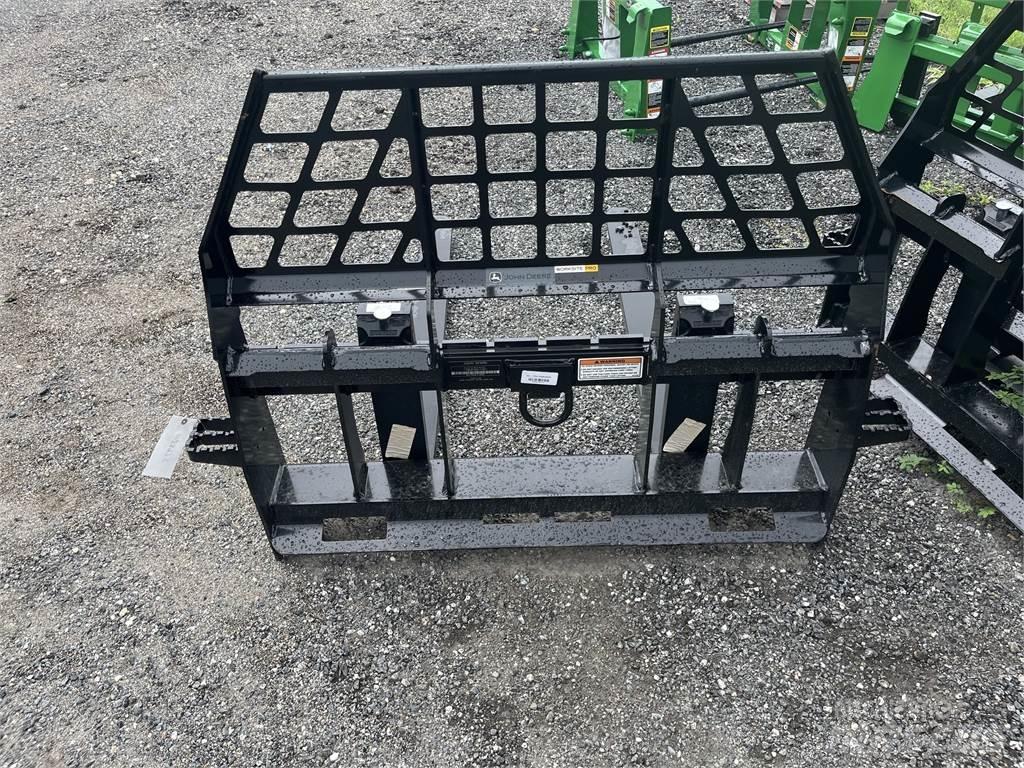 John Deere P45 Строителство - Други