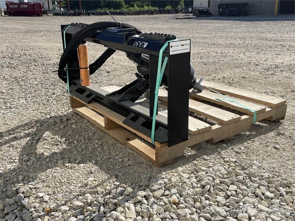 John Deere PA30B Строителство - Други