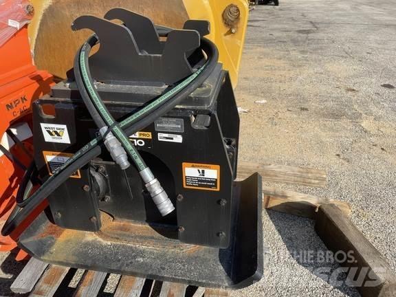 John Deere PC10 Строителство - Други