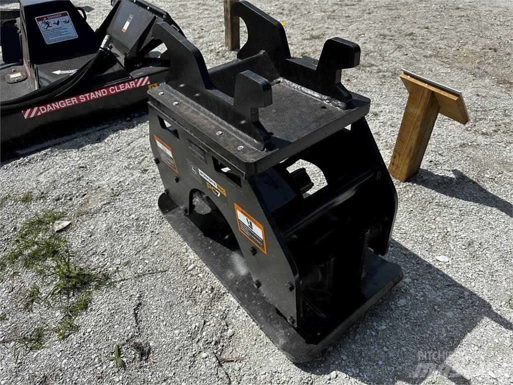 John Deere PC7 Строителство - Други