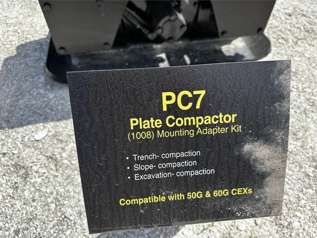 John Deere PC7 Строителство - Други