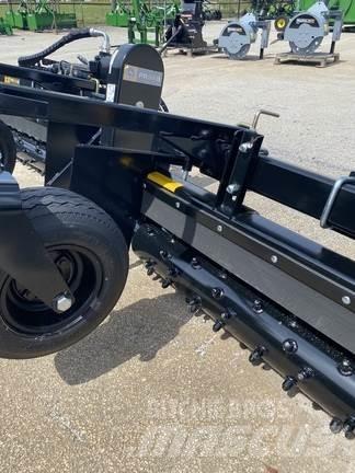 John Deere PR84 Строителство - Други