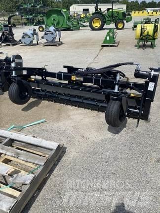 John Deere PR84 Строителство - Други