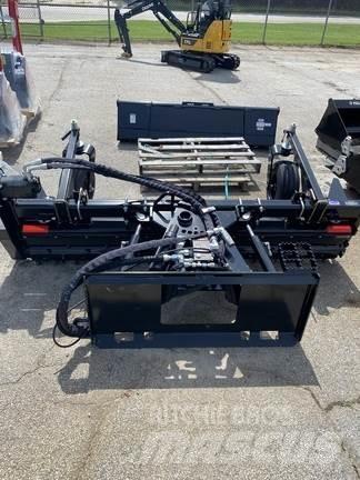John Deere PR84 Строителство - Други