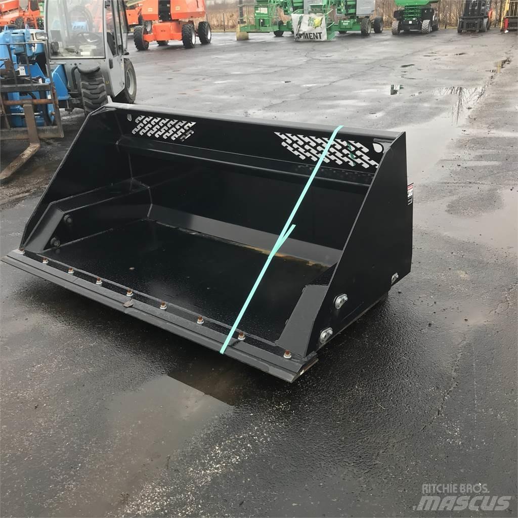 John Deere RB84 Строителство - Други