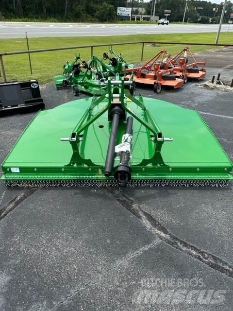 John Deere RC7M Резачки за бали, резачки и машини за отмотаване на бали