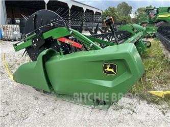 John Deere RD40 Аксесоари  за комбайни