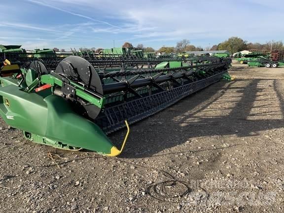 John Deere RD45F Аксесоари  за комбайни