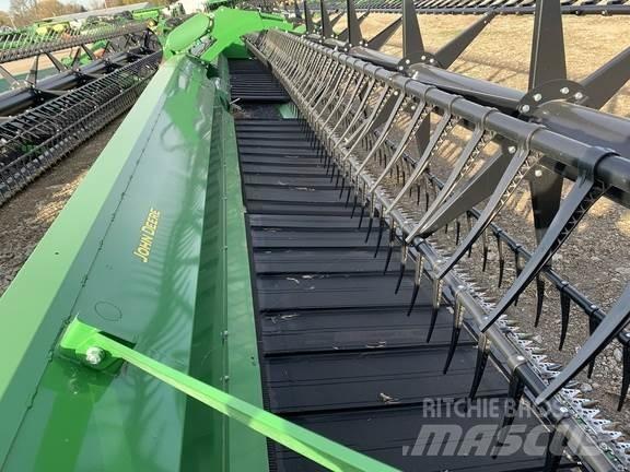 John Deere RD45F Аксесоари  за комбайни