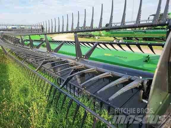 John Deere RD45F Аксесоари  за комбайни