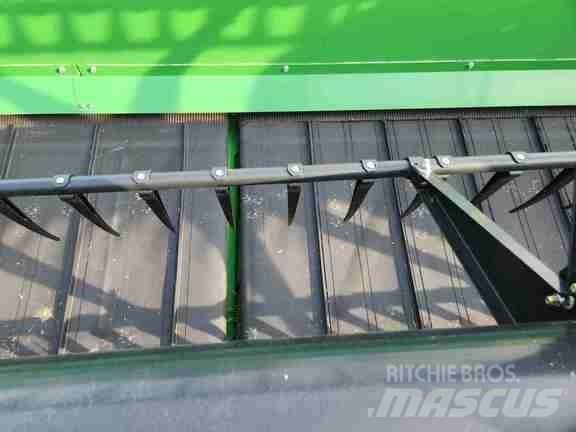 John Deere RD45F Аксесоари  за комбайни
