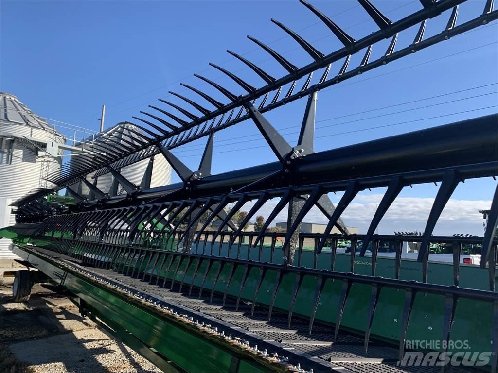 John Deere RD45F Аксесоари  за комбайни