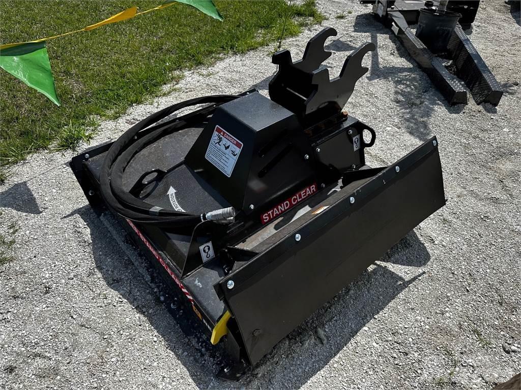 John Deere RE40 Строителство - Други