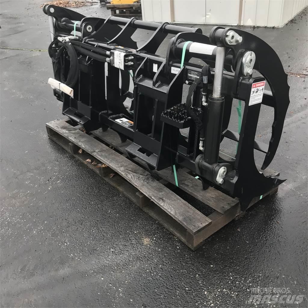 John Deere RR78 Строителство - Други
