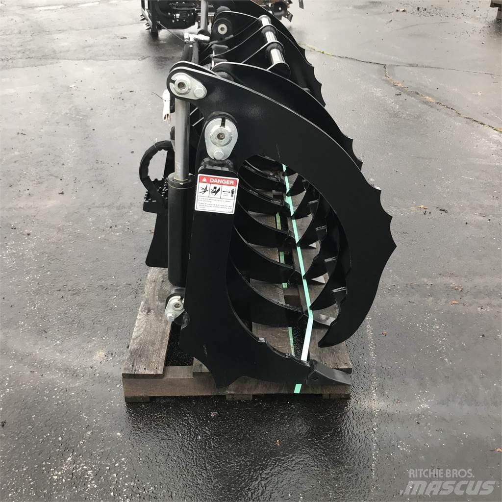 John Deere RR78 Строителство - Други