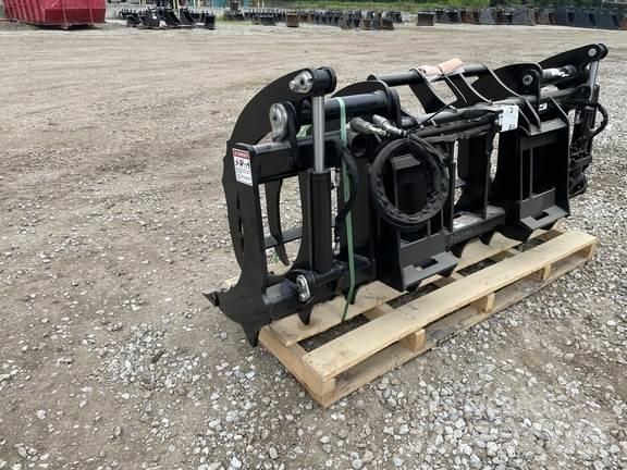 John Deere RR84 Строителство - Други