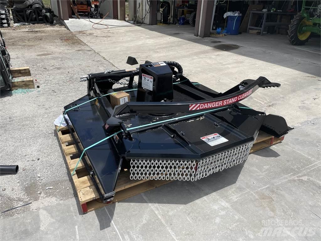 John Deere RS72 Строителство - Други