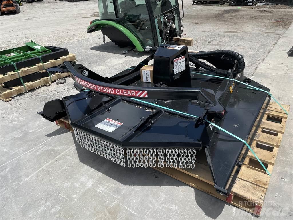 John Deere RS72 Строителство - Други