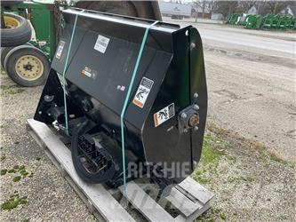 John Deere RT52 Брани и ротационни рали