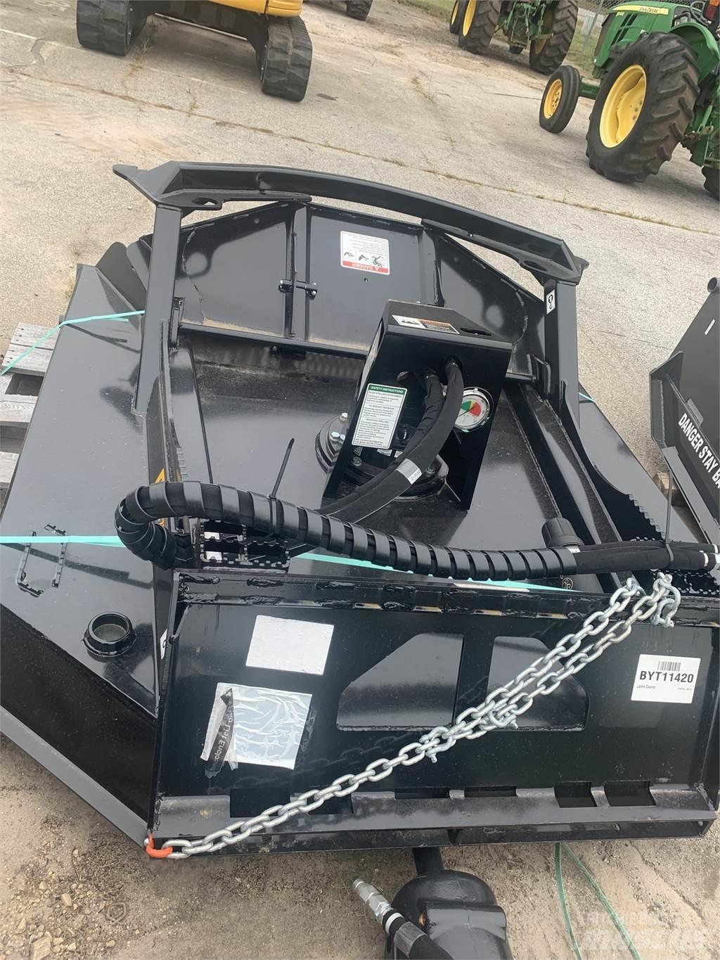 John Deere RX72 Строителство - Други