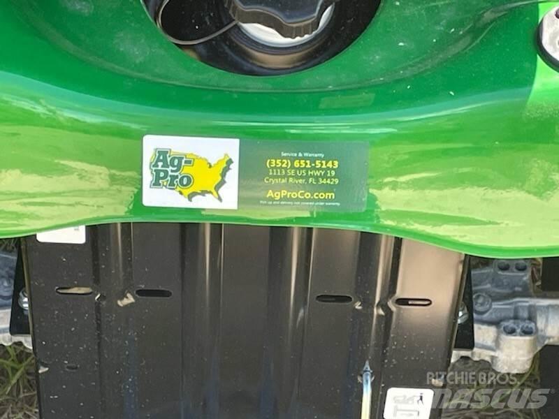John Deere S100 Тракторни косачки