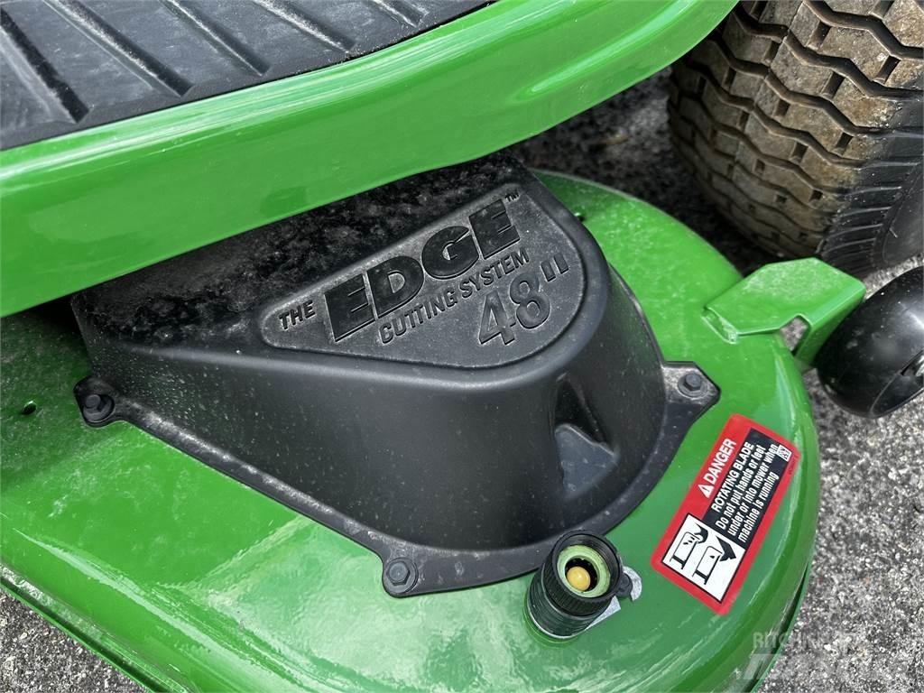 John Deere S140 Тракторни косачки