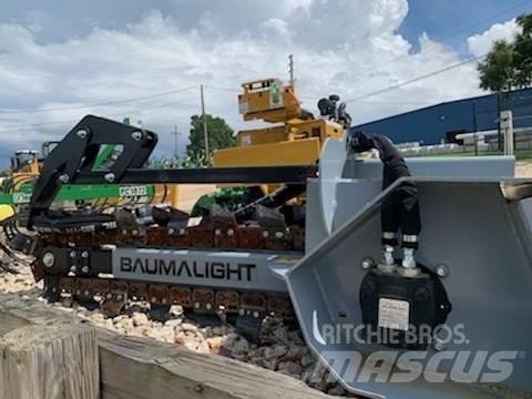 John Deere TN236 Изкопни машини