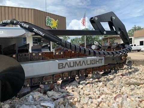 John Deere TN236 Изкопни машини